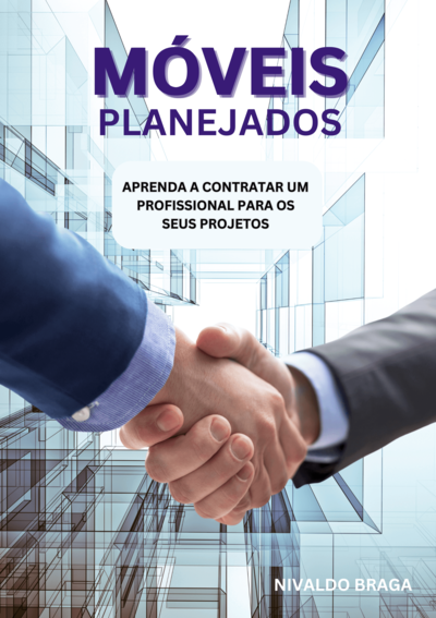 Livro Móveis Planejados 2022